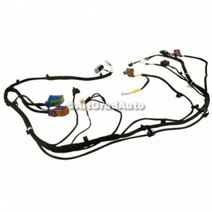 Instalatie electrica hayon berlina 02/2009-06/2010 Ford mondeo 4 2.2 tdci