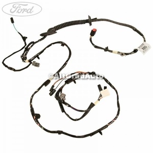 Instalatie electrica hayon combi Ford Focus (2008-2011) 1.4 80 HP oe 1709633
