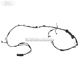 Instalatie electrica hayon deschidere automata cu camera mers inapoi Ford kuga 2 1.5 ecoboost