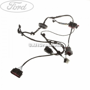 Instalatie electrica incuietoare usa spate stanga Ford B-Max 1.0 EcoBoost 120 HP oe 1886509