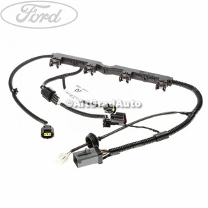 Instalatie electrica injectoare shut off fuel Ford focus 1 1.4 16v