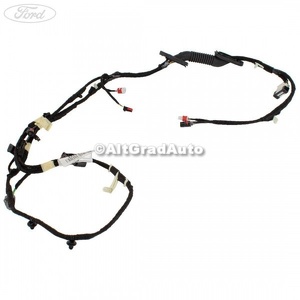 Instalatie electrica lampa stop hayon Ford kuga 2 1.5 ecoboost
