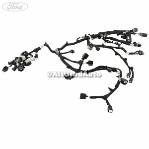 Instalatie electrica motor Ecoblue cutie manuala MT82 Ford transit nou 2.0 ecoblue