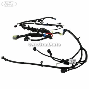 Instalatie electrica motor Ford ranger 3 2.2 tdci