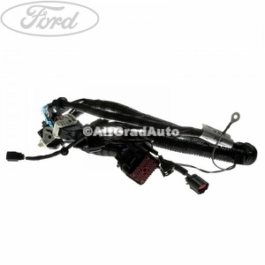 Instalatie electrica motor RS Ford focus mk2 2.5 rs