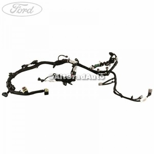 Instalatie electrica motor cu filtru particule Ford transit mk7 2.4 tdci
