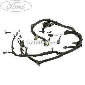 Instalatie electrica motor cutie 6 trepte Ford transit mk7 2.4 tdci