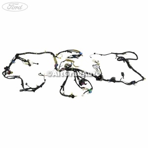 Instalatie electrica motor cutie manuala fara echipare lumini zi Ford Ranger (2006-2012) 2.5 TDCi 4x4 143 HP oe 4918326