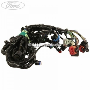 Instalatie electrica motor echipare cutie Powershift Ford focus 3 2.0 tdci