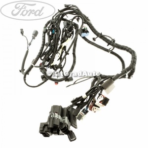 Instalatie electrica motor euro V an 04/2012-12/2014 Ford Mondeo (2008-2014) 2.0 TDCi 163 HP oe 1862086