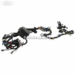 Instalatie electrica motor fara parbriz cu incalzire Ford ranger 3 2.2 tdci