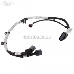 Instalatie electrica motor la cutie viteza euro V Ford transit mk7 2.2 tdci