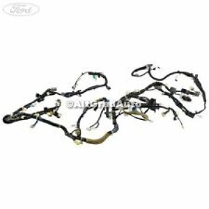 Instalatie electrica motor si optiune airbag Ford ranger 1 2.5 td