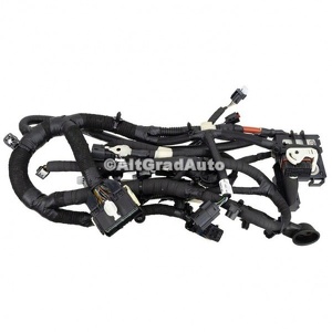 Instalatie electrica motor tractiune fata unitate secundara Ford Mustang Mach-E MACH-E (CGW) EV 4x4 337 HP oe 2508747