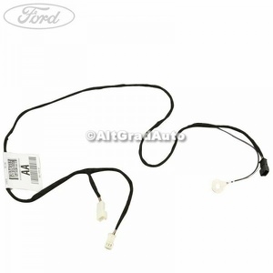 Instalatie electrica ornament prag interior fata Ford C-Max (2011-2015) 1.6 TDCi 95 HP oe 1768266