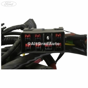 Instalatie electrica panou bord Ford tourneo custom 2.2 tdci