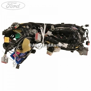 Instalatie electrica panou bord an 01/2012-06/2012 Ford mondeo 4 2.2 tdci