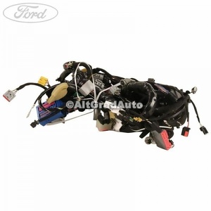 Instalatie electrica panou bord an 02/2011-01/2012 Ford Mondeo (2008-2014) 2.2 TDCi 175 HP oe 1739446