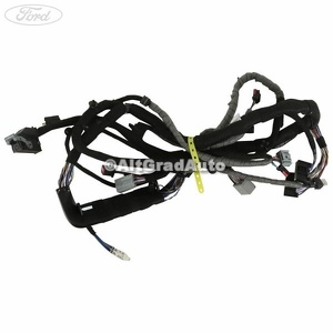 Instalatie electrica panou bord fara camera Ford transit nou 2.2 tdci 4x4