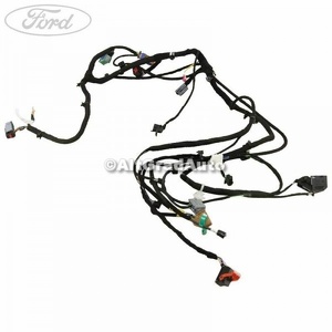 Instalatie electrica panou bord parbriz cu incalzire Ford Ka (2009-2016) 1.2 69 HP oe 2027004