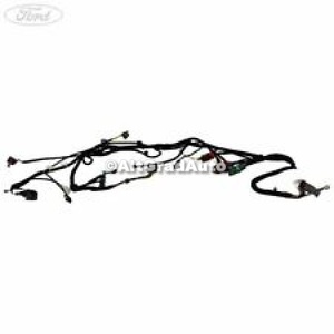 Instalatie electrica panou bord parbriz cu incalzire si start stop Ford ka 2 1.2