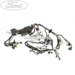 Instalatie electrica panou sigurante compartiment motor Ford focus 3 1.6 tdci