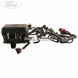 Instalatie electrica panou sigurante fara AC Ford transit mk7 2.2 tdci