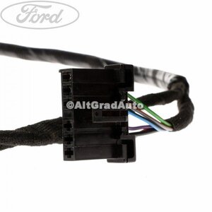 Instalatie electrica plafon lampi spate Ford transit mk7 2.2 tdci