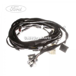 Instalatie electrica plafon model lung Ford transit mk7 2.2 tdci