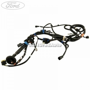 Instalatie electrica podea bena cabina dubla Ford ranger 3 2.2 tdci