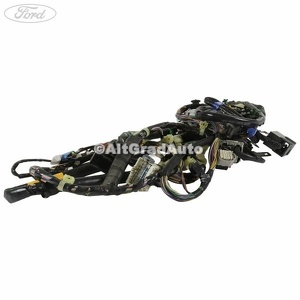 Instalatie electrica podea cabina simpla Ford ranger 3 2.2 tdci