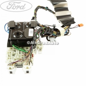 Instalatie electrica podea cu IVD an 09/2009-03/2010 Ford S-Max (2007-2014) 2.0 TDCi 115 HP oe 1672677