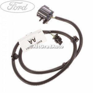 Instalatie electrica pompa electrica apa Ford focus 3 1.0 ecoboost