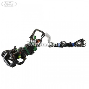 Instalatie electrica principala usi geam manual spate Ford focus cmax 1.6