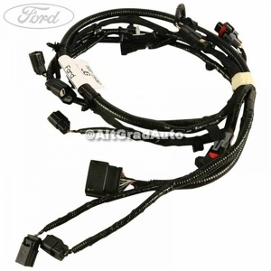 Instalatie electrica proiectoare Ford Mondeo (2014-2018) 1.0 EcoBoost 125 HP oe 1873447