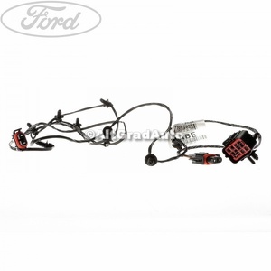 Instalatie electrica proiectoare bara fata an 05/2011-04/2014 Ford c-max 3 1.6 tdci