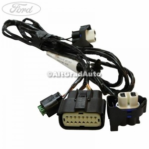 Instalatie electrica proiectoare bara fata an 08/2010-05/2015 Ford Galaxy (2007-2014) 2.0 145 HP oe 1848661