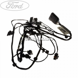 Instalatie electrica proiectoare echipare cu senzor parcare Ford kuga mk2 facelift 1.5 ecoboost