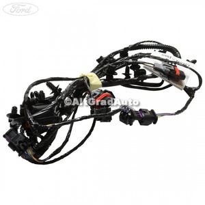 Instalatie electrica proiectoare echipare cu senzor parcare Ford tourneo connect 2 1.0 ecoboost