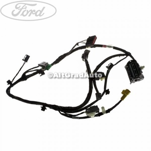 Instalatie electrica scaun fata stanga cu incalzire reglaj 10 nivele Ford kuga mk2 facelift 1.5 ecoboost
