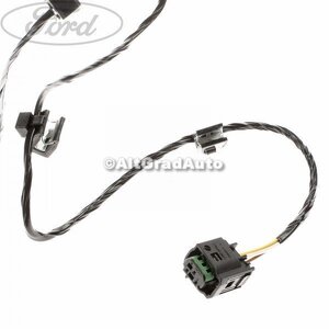 Instalatie electrica senzor parcare bara fata Ford kuga mk1 2.5 4x4