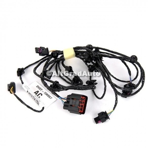 Instalatie electrica senzor parcare bara fata Ford Tourneo Connect (2013-2018) 1.0 EcoBoost 100 HP oe 1830804