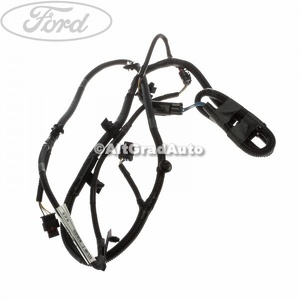 Instalatie electrica senzor parcare bara fata Ford tourneo custom 2.0 ecoblue