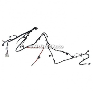 Instalatie electrica senzor parcare bara fata GT Ford Mustang Mach-E MACH-E (CGW) EV GT 4x4 487 HP oe 2540329