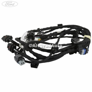 Instalatie electrica senzor parcare bara spate 04/2013-12/2014 Ford mondeo 4 2.2 tdci