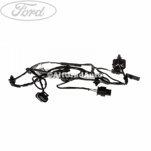 Instalatie electrica senzor parcare bara spate 09/2010-11/2012 Ford kuga mk1 2.5 4x4