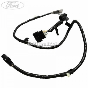 Instalatie electrica senzor parcare bara spate 11/2012-05/2013 Ford kuga 2 1.5 ecoboost