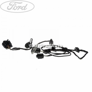 Instalatie electrica senzor parcare bara spate 3/5 usi Ford focus mk2 1.4