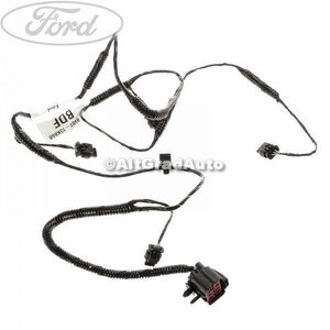 Instalatie electrica senzor parcare bara spate 5 usi combi Ford focus 3 1.0 ecoboost