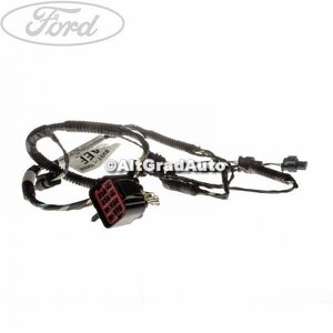 Instalatie electrica senzor parcare bara spate 5 usi combi Ford focus mk3 1.0 ecoboost